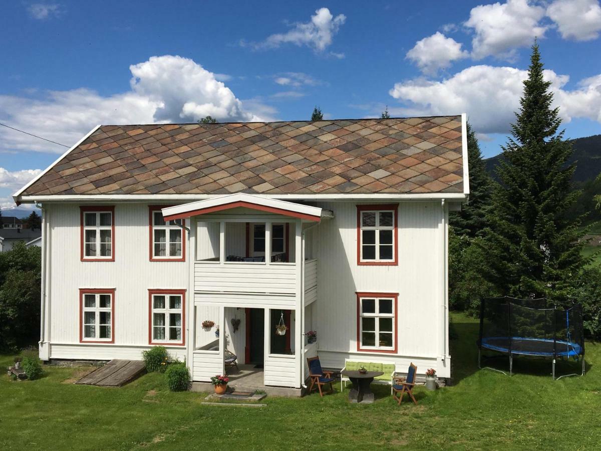 Skjeggestad Villa Ringebu