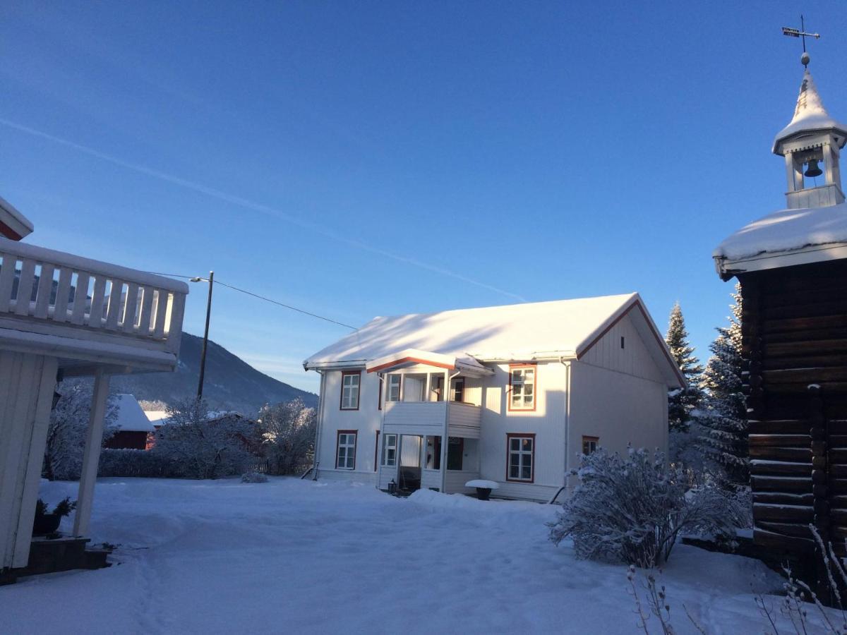 Skjeggestad Villa Ringebu