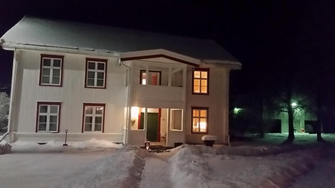 Skjeggestad
