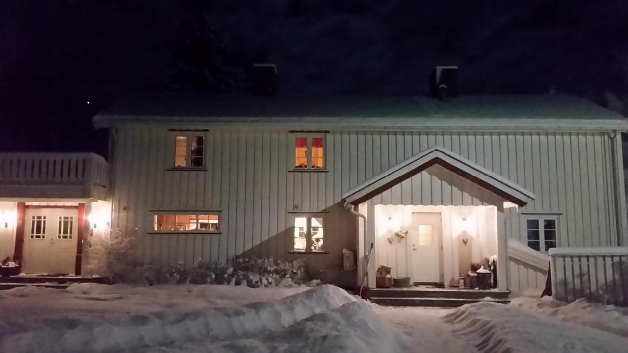 Skjeggestad Ringebu